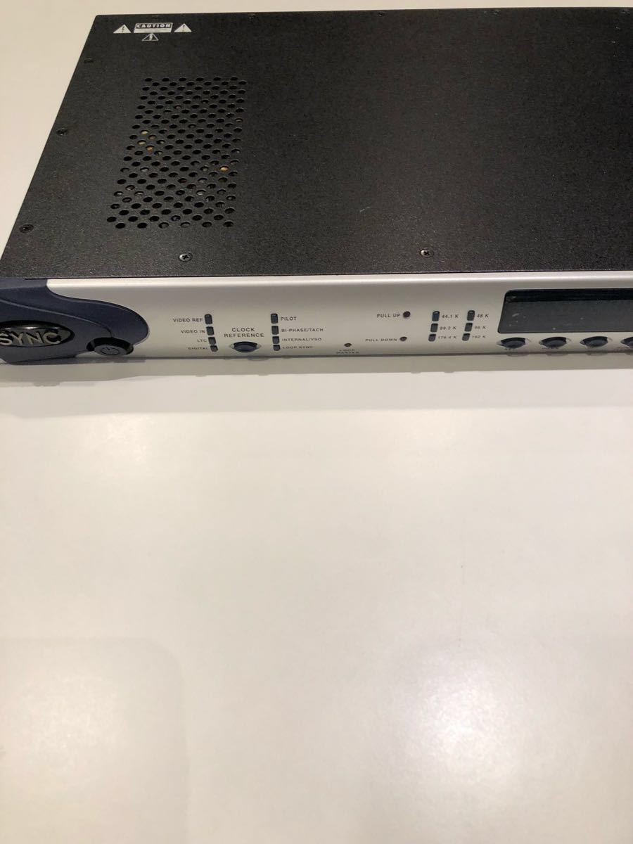 品質保証，SALE Digidesign sync I/O(その他)｜売買されたオークション情報、yahooの商品情報をアーカイブ公開 - オークファン その他