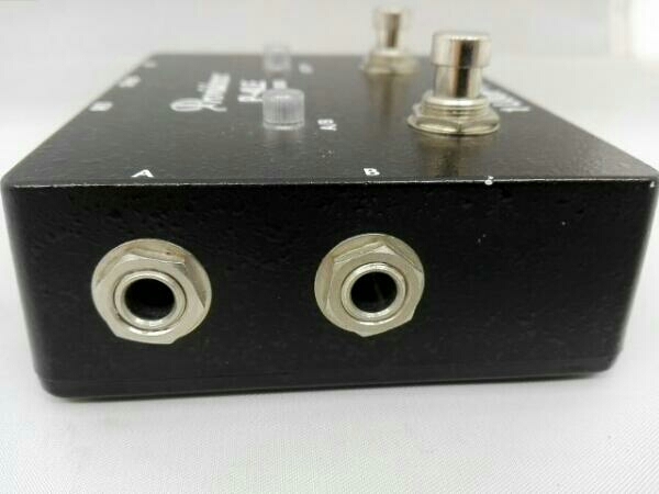 Providence | プロビデンス エフェクター Routing Boxシリーズ