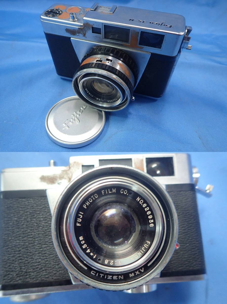 ジャンク☆キャノン・ミノルタ・マミヤなどカメラ色々10点セット フィルムカメラ MAMIYA キャノン レンズ まとめ 4点動作未確認&frasl;ジャンク品