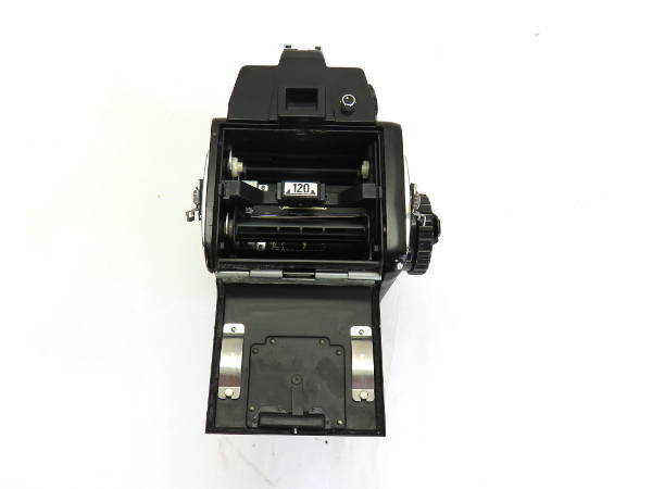 1円 MAMIYA 1：2.8 F=80 フイルム カメラ DD812 中判カメラ用大口径