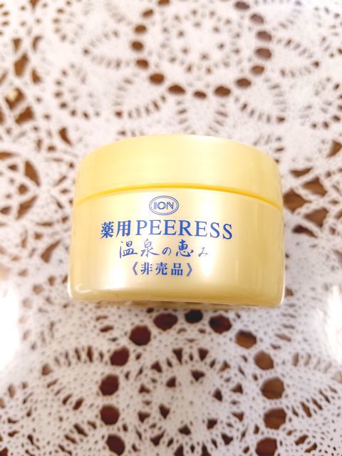 イオン化粧品 | 薬用ピアレス スプリーム no MEGUMI ⁄ ONSEN