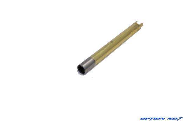 メープルリーフ・クレイジージェット・インナーバレル138mm・ハイキャパ6 CJ138