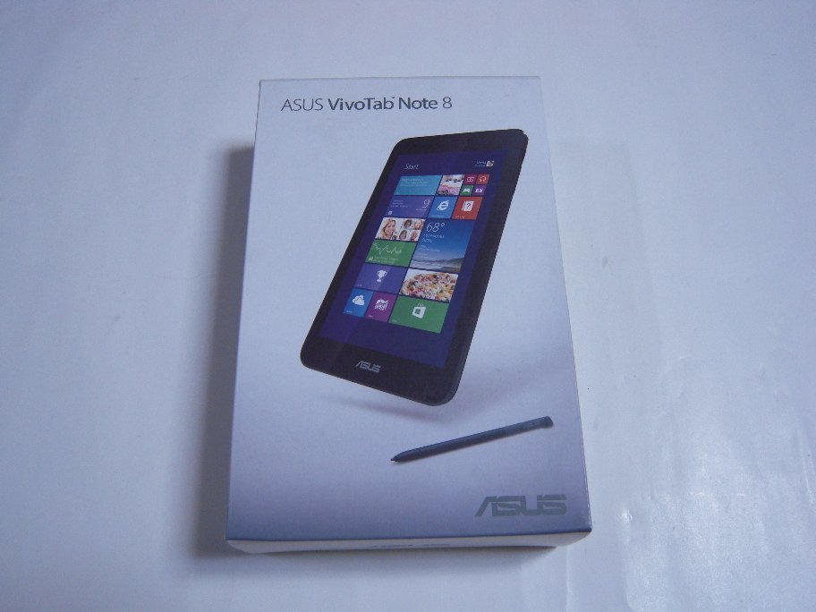 VivoTab Note 0 ASUS Asus - : 美品 M80T 初回TV M80TA Windows