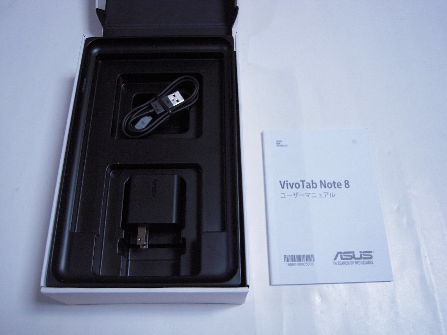 VivoTab Note 0 ASUS Asus - : 美品 M80T 初回TV M80TA Windows