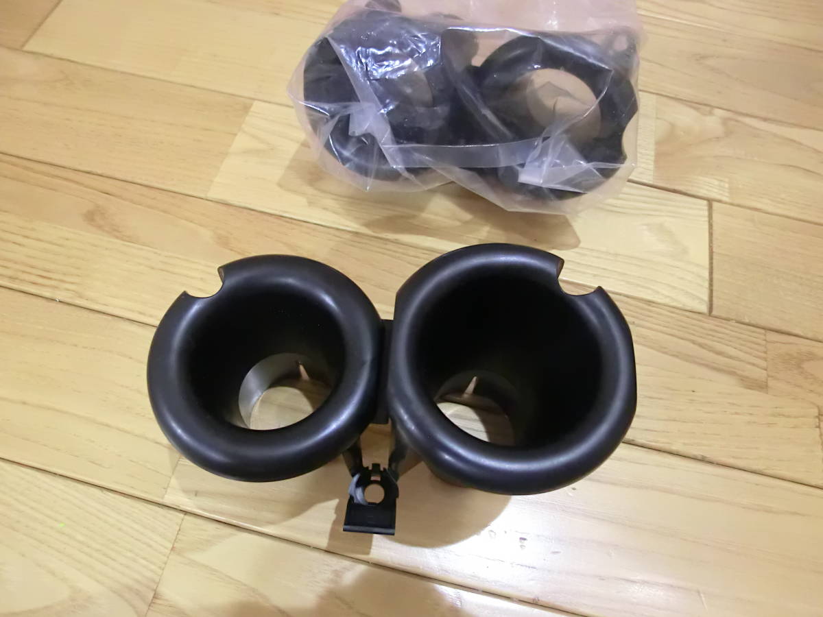 CBR1000RR SC59 メルカリ US仕様 逆車エアーファンネル CBR1000RRを
