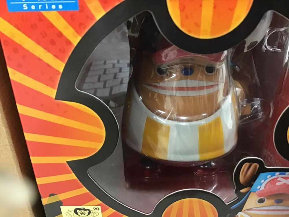 ○0.03 TOYS CLUB/トイズクラブ エースコック こぶた 首ふり