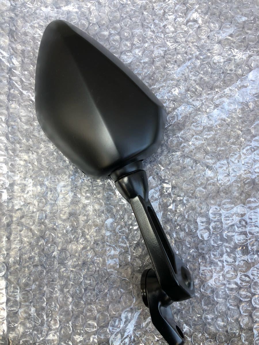 ナポレオン タナックス TANAX | シャークミラー バイクミラー シャーク