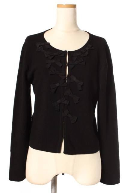 低価，大人気 トッカTOCCA FDB ASHLEYカーディガン LKNP42487(トッカ)｜売買されたオークション情報、yahooの商品情報をアーカイブ公開 - オークファン トッカ