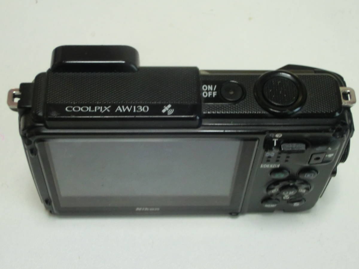 AW130 COOLPIX | Nikon ニコン - コンパクトデジタルカメラ 概要 