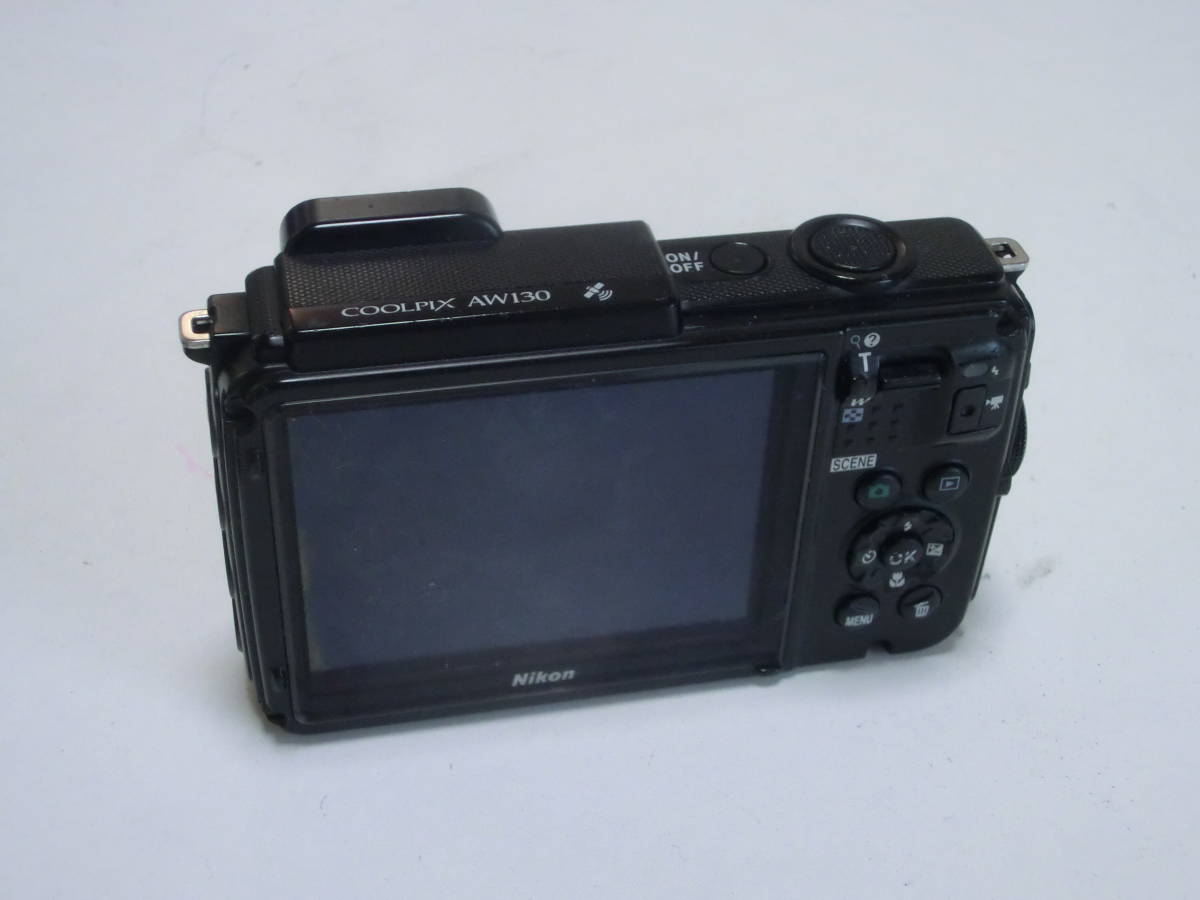 AW130 COOLPIX | Nikon ニコン - コンパクトデジタルカメラ 概要 