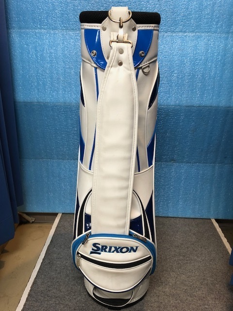 スリクソン SRIXON キャディバッグ 公式通販 スリクソン（SRIXON）Z 