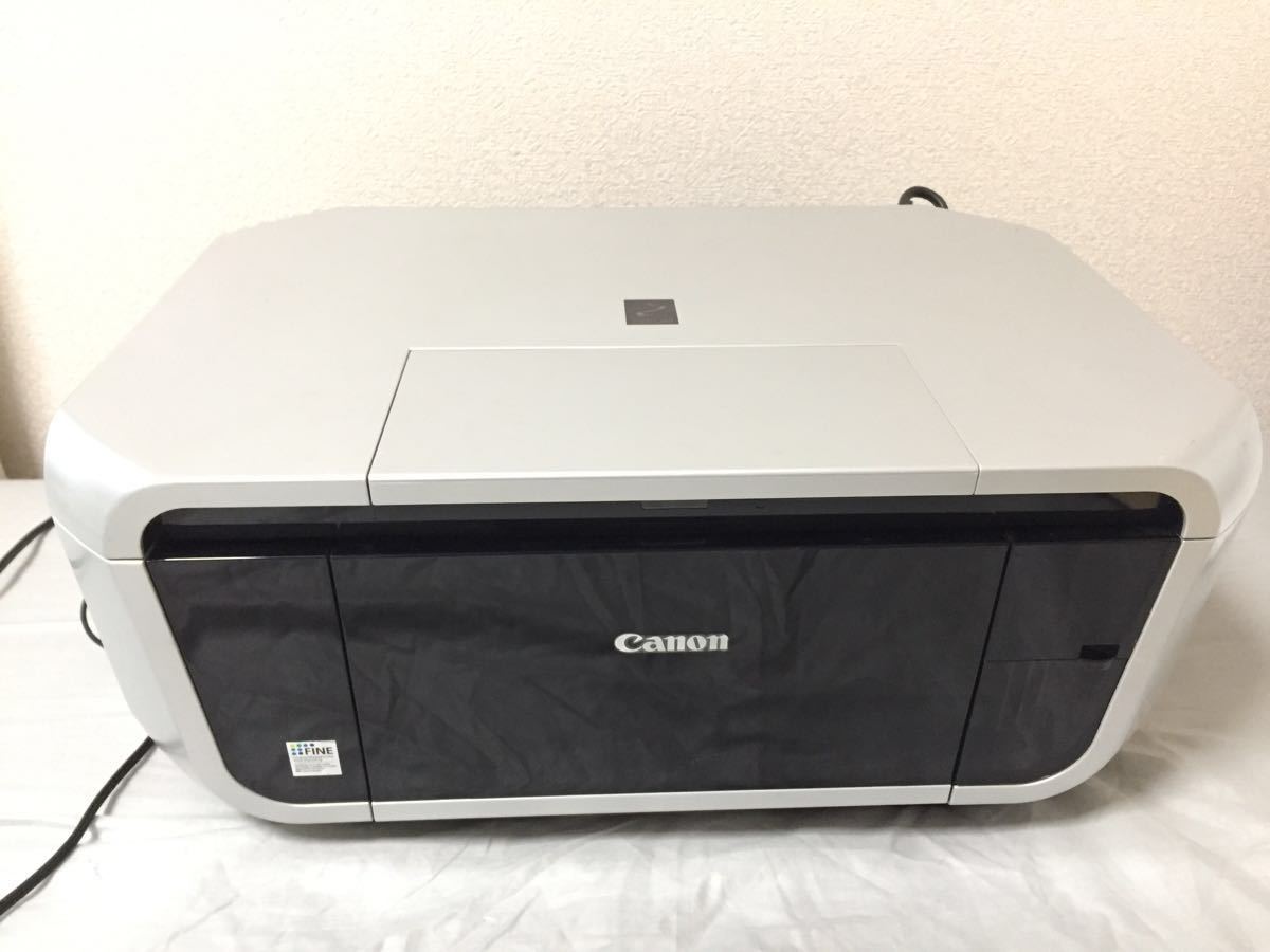 PIXUS MP810 Canon キヤノン : キャノン 消耗品インクジェット 
