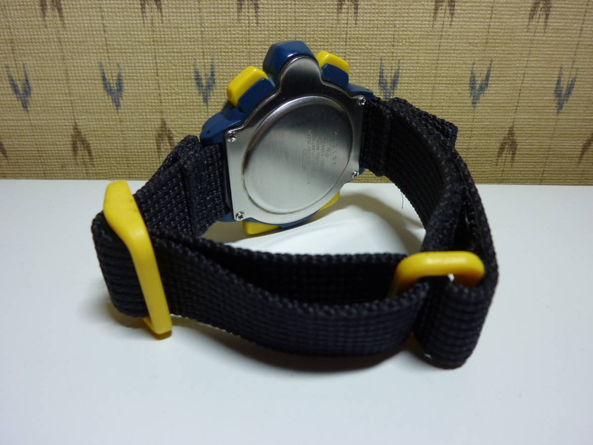 SEIKO SKI THERMO セイコースキーサーモ SEIKO - SEIKO SKI THERMO