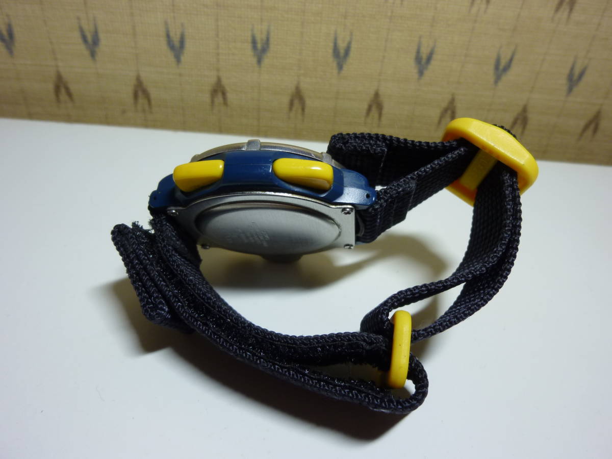 SEIKO SKI THERMO セイコースキーサーモ SEIKO - SEIKO SKI THERMO
