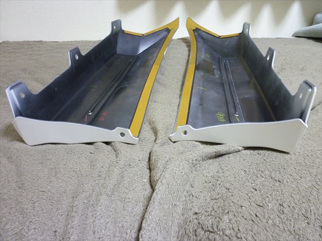 クラウン 220系 リアスパッツ 220 CROWN RS-grade｜TOYOTA｜BODY KIT