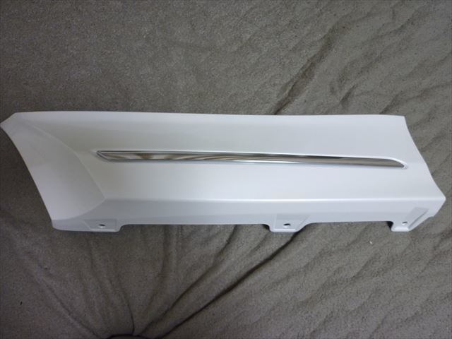 クラウン 220系 リアスパッツ 220 CROWN RS-grade｜TOYOTA｜BODY KIT