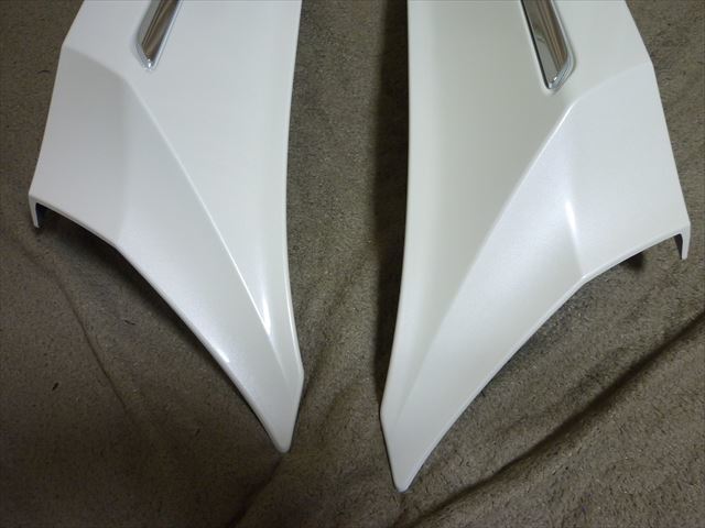 クラウン 220系 リアスパッツ 220 CROWN RS-grade｜TOYOTA｜BODY KIT