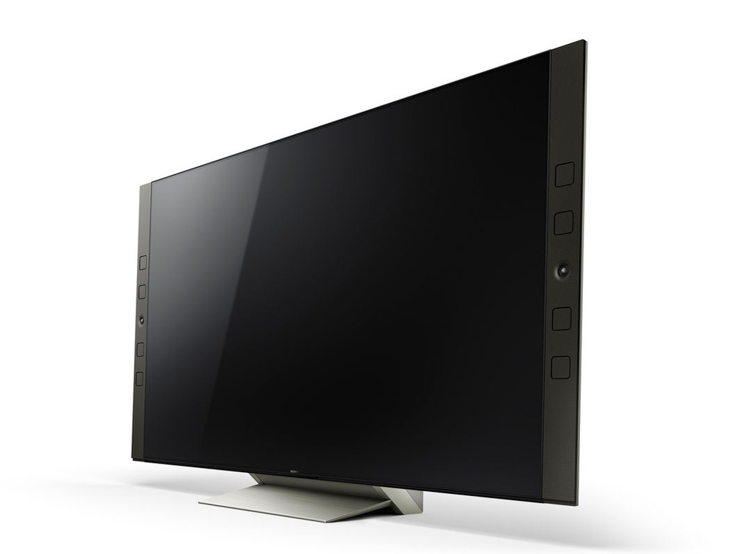★SONY KJ-65X9500E BRAVIA [65インチ] フラッグシップ4K液晶テレビ 展示品1年保証 