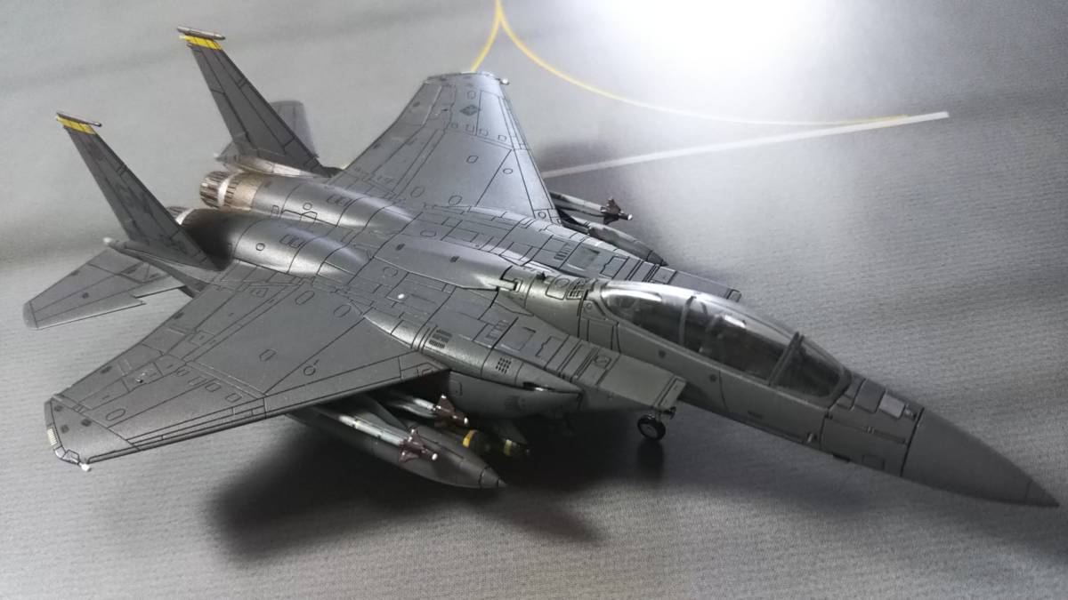 1/144 F15E 技MIX 完成品 技MIX 1⁄144 イスラエル空軍 F-15I