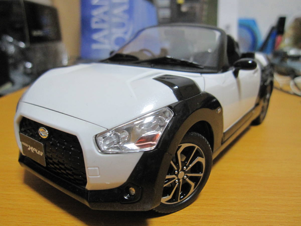 1/64 改 日産 スカイライン2000GT-R KPGC110 ケンメリ 車高短 深リム