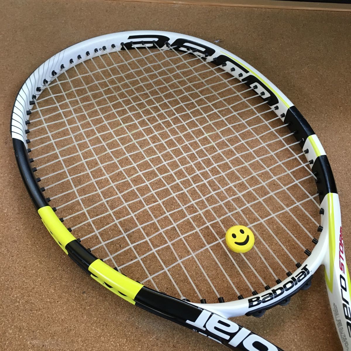 Amazon | バボラ Babolat 硬式テニスラケット PURE DRIVE ピュア