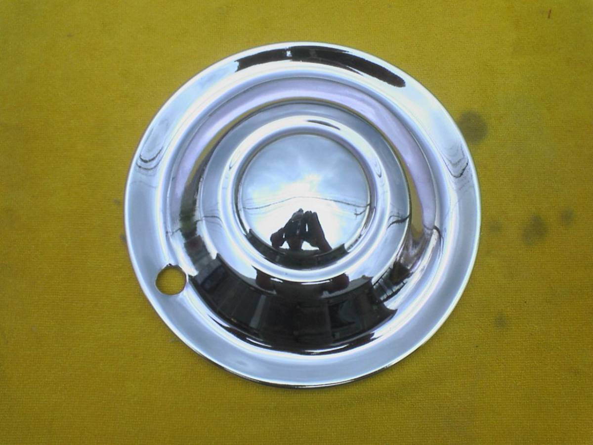 スバル360 4枚 - メルカリ リニューアルスバル360 ホイールキャップ 