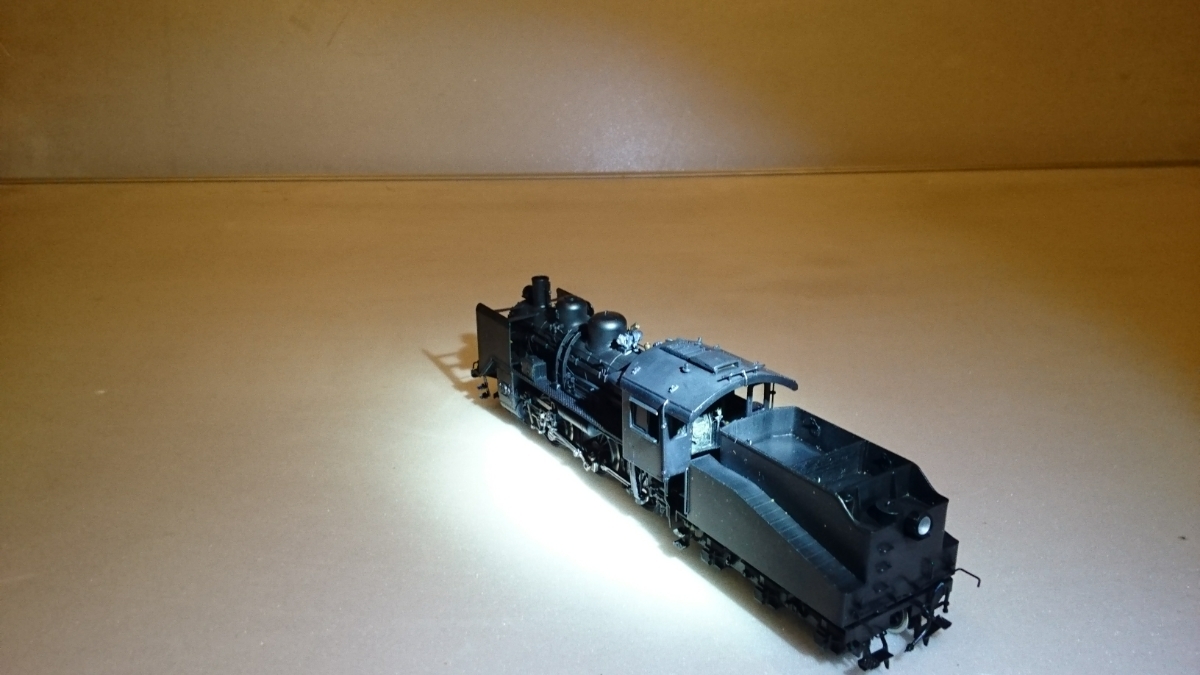 珊瑚模型 SANGO C56蒸気機関車12ミリゲージ 珊瑚模型 SANGO 1/87 C56蒸気