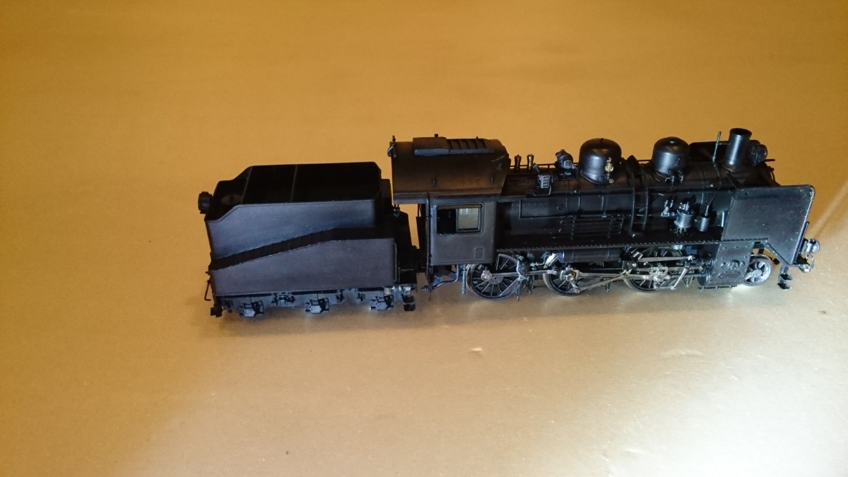 珊瑚模型 SANGO C56蒸気機関車12ミリゲージ 珊瑚模型 SANGO 1/87 C56蒸気