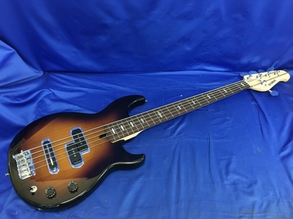 ○中古Hallstatt（ハルシュタット）WBS-800 4/4コントラバス/ウッド