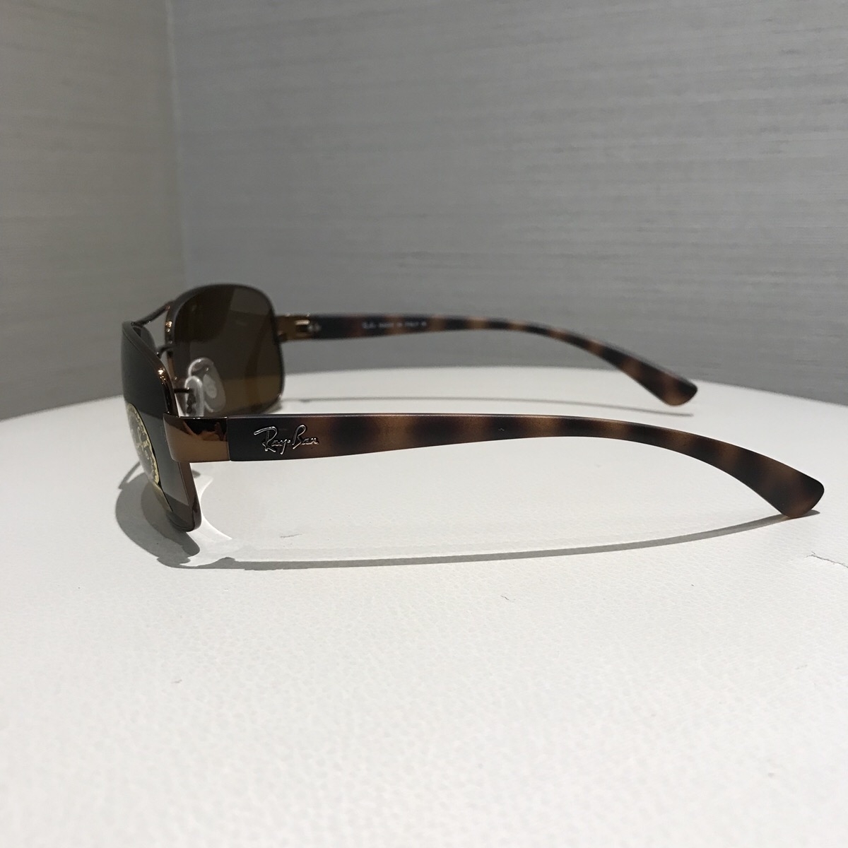 X JAPAN YOSHIKI RayBan RB 3379 62□15 135 3N レイバン サングラス 