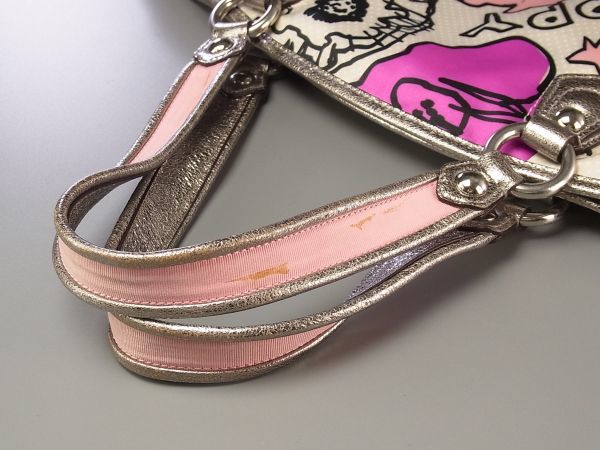 Coach - ポピー) ブランド通販のBUYMA Poppy POPPY(コーチ メルカリ 