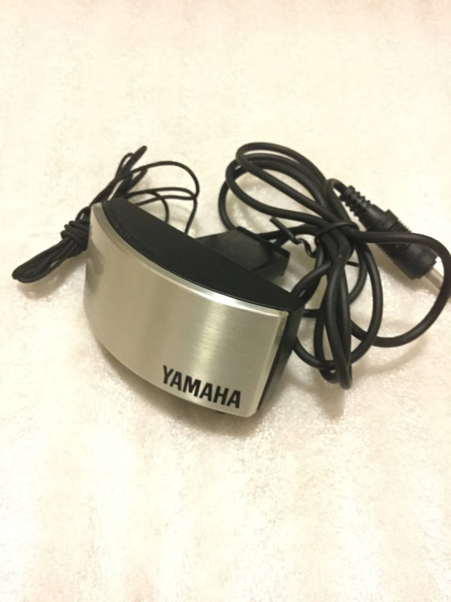 Breath Controller / YAMAHA BC1】YAMAHA BC1 / Breath Controller for