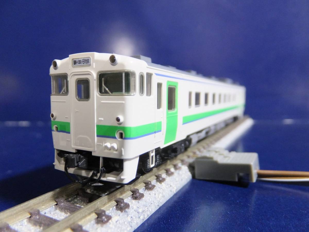 専用商品 トミックス 8441 キハ40 400 | ZEITMECHANIK.NET