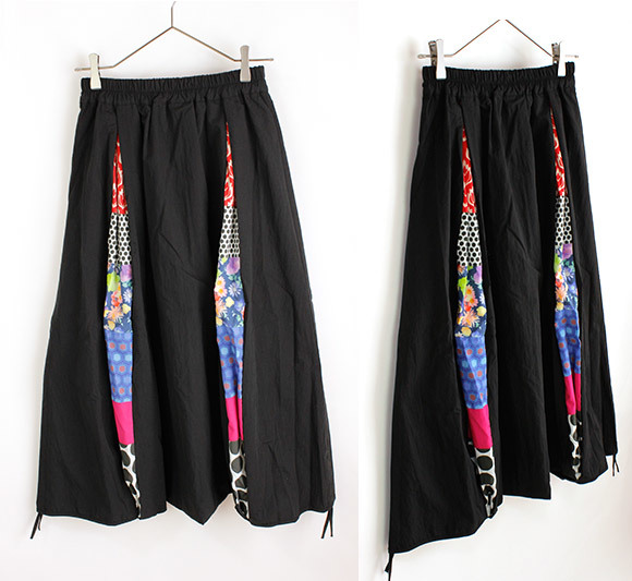 TENDERLOIN テンダーロイン プリント 100% WHITE (BLACK) TENDERLOIN