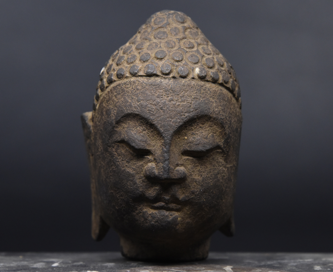 定窯 白磁陵花小盤 陰刻双魚紋 宋時代 擺件 古玩 中国美術 621b 定窯