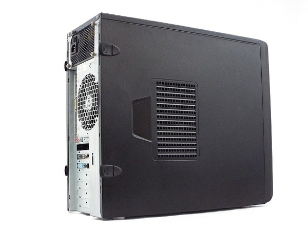 i7 Core 0 i7-3770 中古自作デスクトップパソコン 自作デスクトップ 