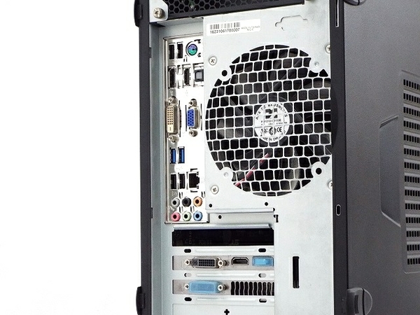 i7 Core 0 i7-3770 中古自作デスクトップパソコン 自作デスクトップ 