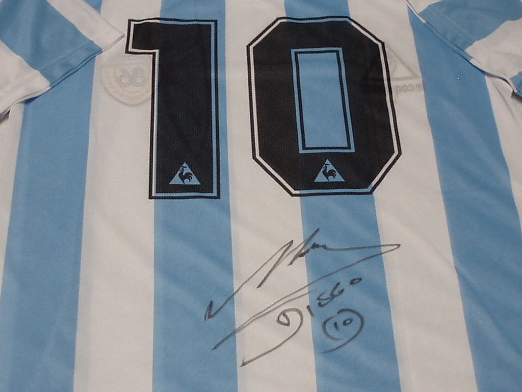 メッシ ICONS メッシ直筆サイン入りユニフォーム 2014-15バルセロナ