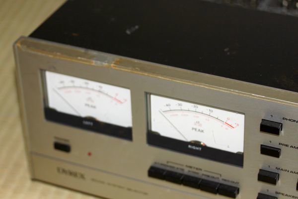 ◇DYREX SE-600R ダイレックス サウンド システムセレクター 音響機材