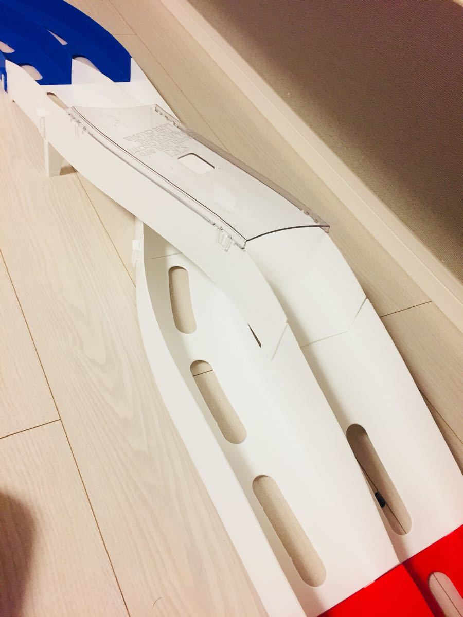 美品！ミニ四駆 コース TAMIYA タミヤ オーバルホームサーキット 216