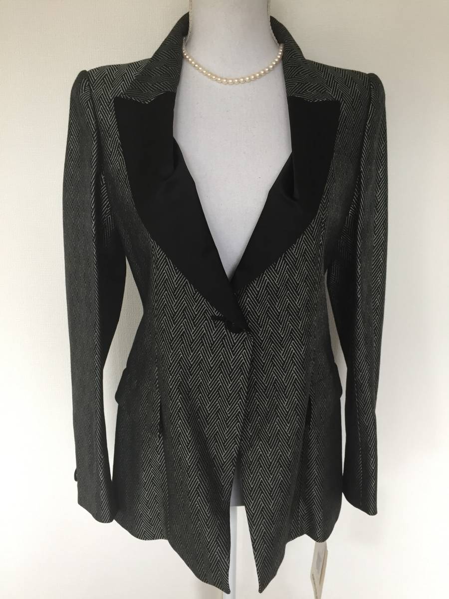 ☆新品・大きいサイズ・226，800円☆HIROKO KOSHINO PREMIER 