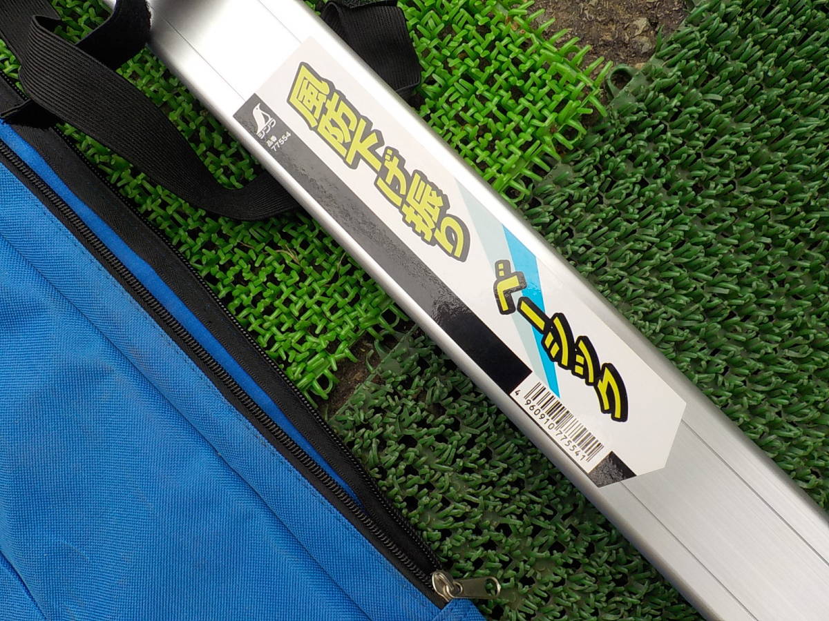 ○ 山下清 ○ 諏訪大社・秋宮 油彩 肉筆 F6号 正面サイン 裏サイン有