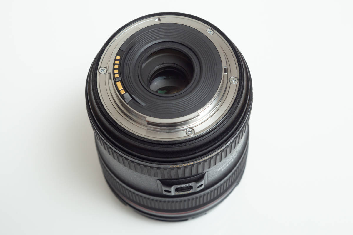 美品】Canon キャノン EF 24-70mm F4 L IS USM 【公式通販】