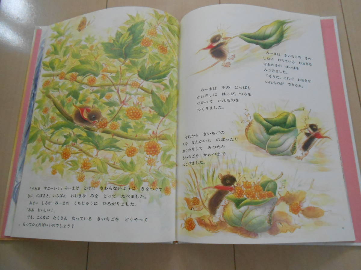 絵本10冊セット★まとめ売り★てぶくろ　ぐりとぐら　せんたくかあちゃん　はらぺこあおむし　そらいろのたね　あひるのバーバちゃん　など_3