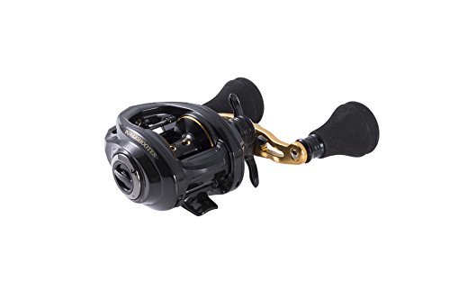 アブガルシア(Abu Garcia) リール ロキサーニ パワーシューター 右巻き