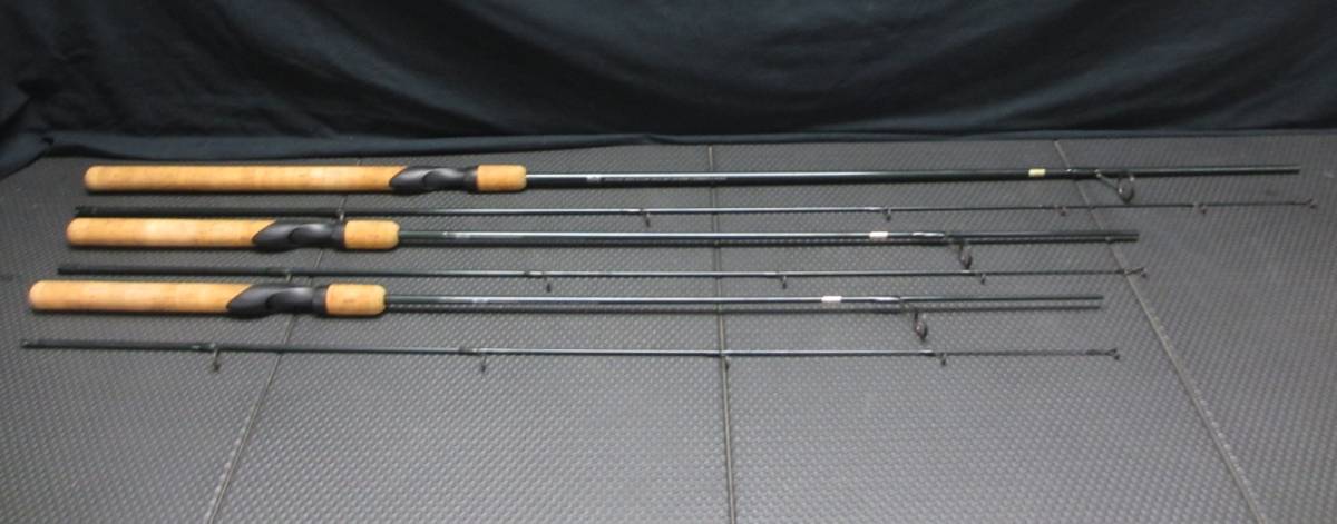 専用★まとめ 釣竿・バスロッド・スピニングロッド】 DAIWA/ダイワ まとめ売り