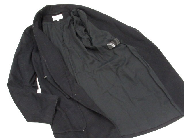 ☆ANN DEMEULEMEESTER/アンドゥムルメステール ジャケット 38