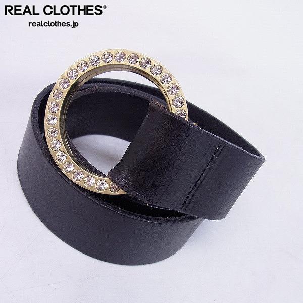 2026年最新】Buffalo Bobs ベルトの人気アイテム - メルカリ 美品