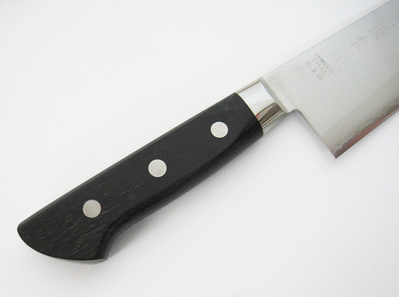清長木屋三徳包丁粉末鋼 清長木屋三徳包丁粉末鋼