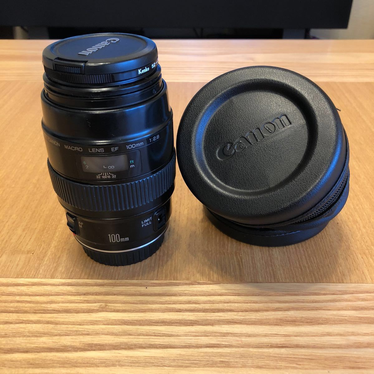 ≪展示品≫大判・中判カメラ用レンズ○マミヤ Mamiya7II N 43mm f4.5L